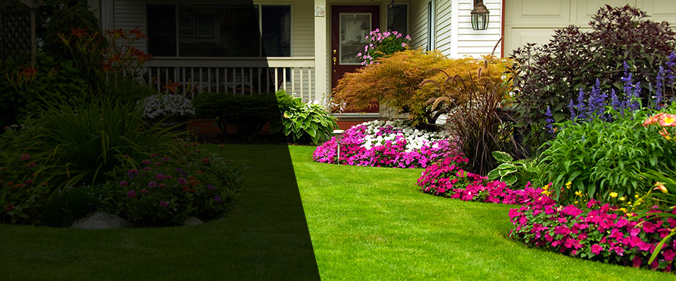 Fairdale Landscapers