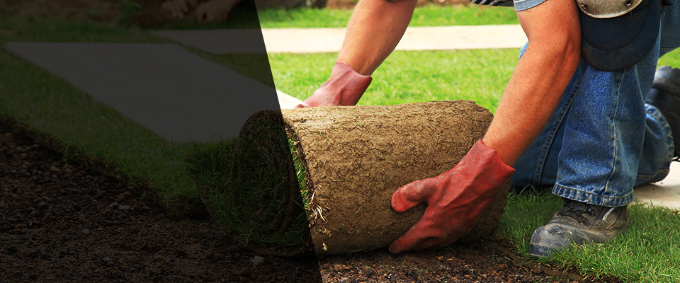 Fairdale Landscapers