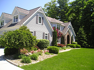 Landscapers and Lawncare Services in Fairdale, KY